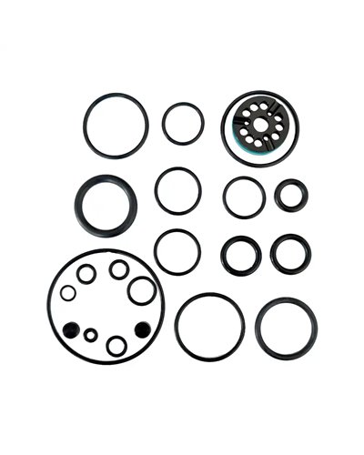 Fox Racing Shox Rear Shock Oil Rebuild Kit Float DPX2 GEN2