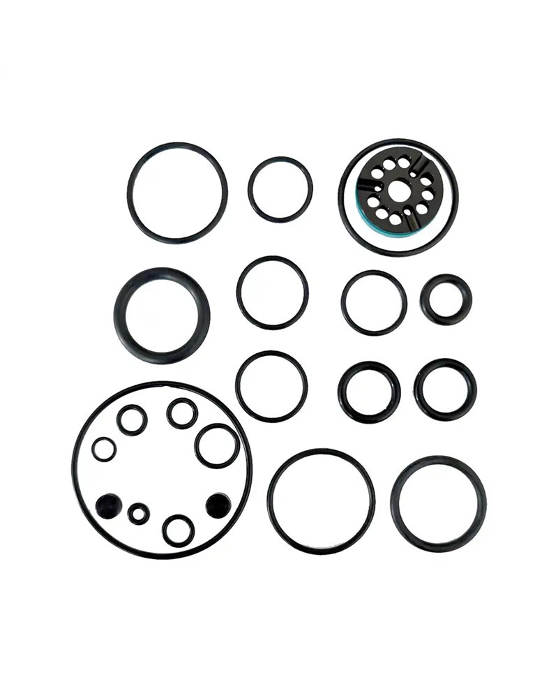 Fox Racing Shox Rear Shock Oil Rebuild Kit Float DPX2 GEN2