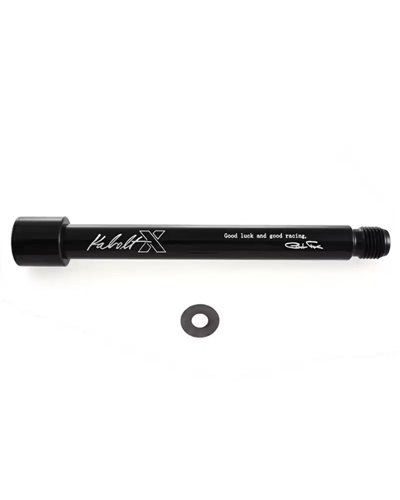 Fox Racing Shox Perno Passante 15X110mm Kaboltx per Forcelle 36, 38 (dal 2021)
