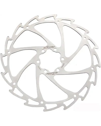 Alligator Rotor Wind-Cutter Diameter 160mm