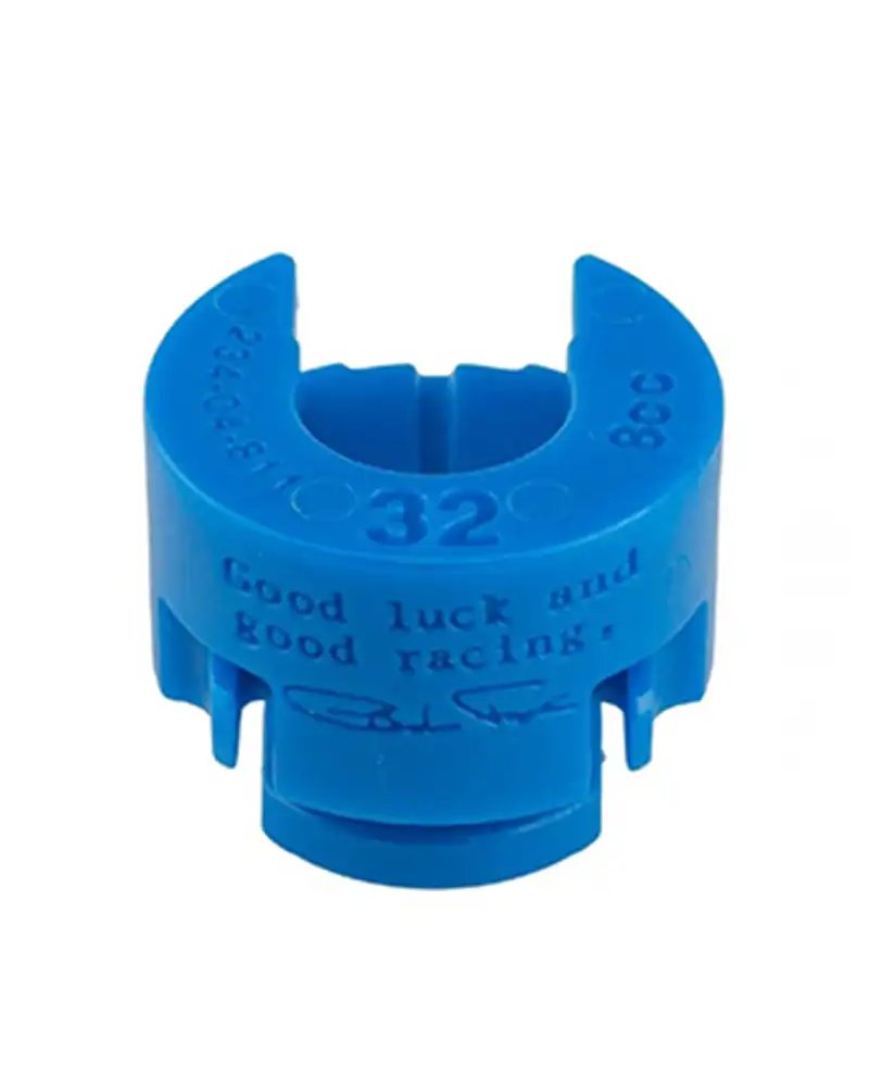Fox Racing Shox Fork Air Volume Spacer (Token) for 32, 32 Sc Float Na2, 8Cc, Blu