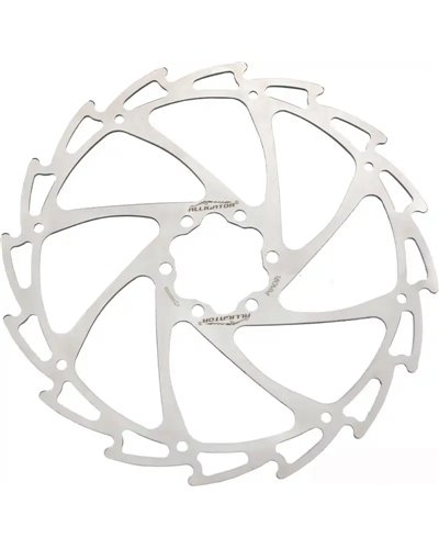 Alligator Disco Wind-Cutter Diametro 180mm