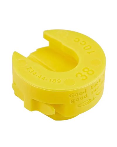 Fox Racing Shox Fork Air Volume Spacer (Token) for 38 Float Na2