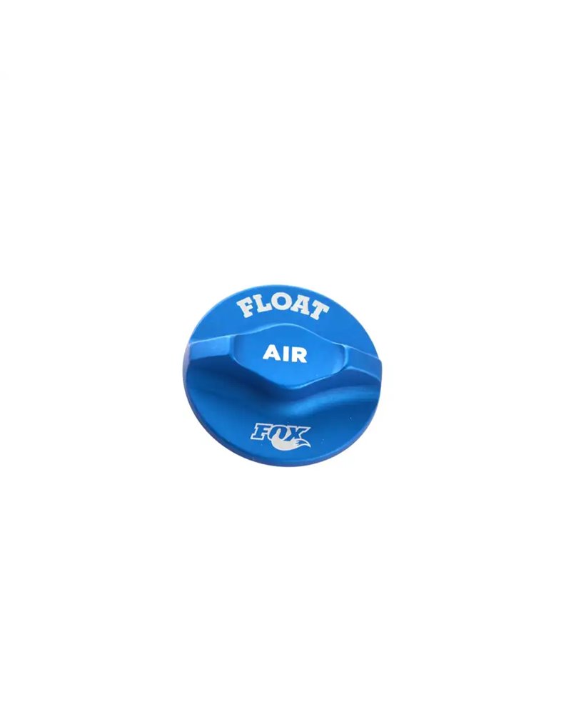 Fox Racing Shox Tappo Aria Forcella 38 (Blu Anodizzato)