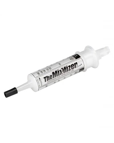Fox Racing Shox Bleed Syringe for Fit Cartridge
