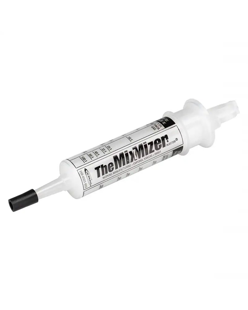Fox Racing Shox Bleed Syringe for Fit Cartridge