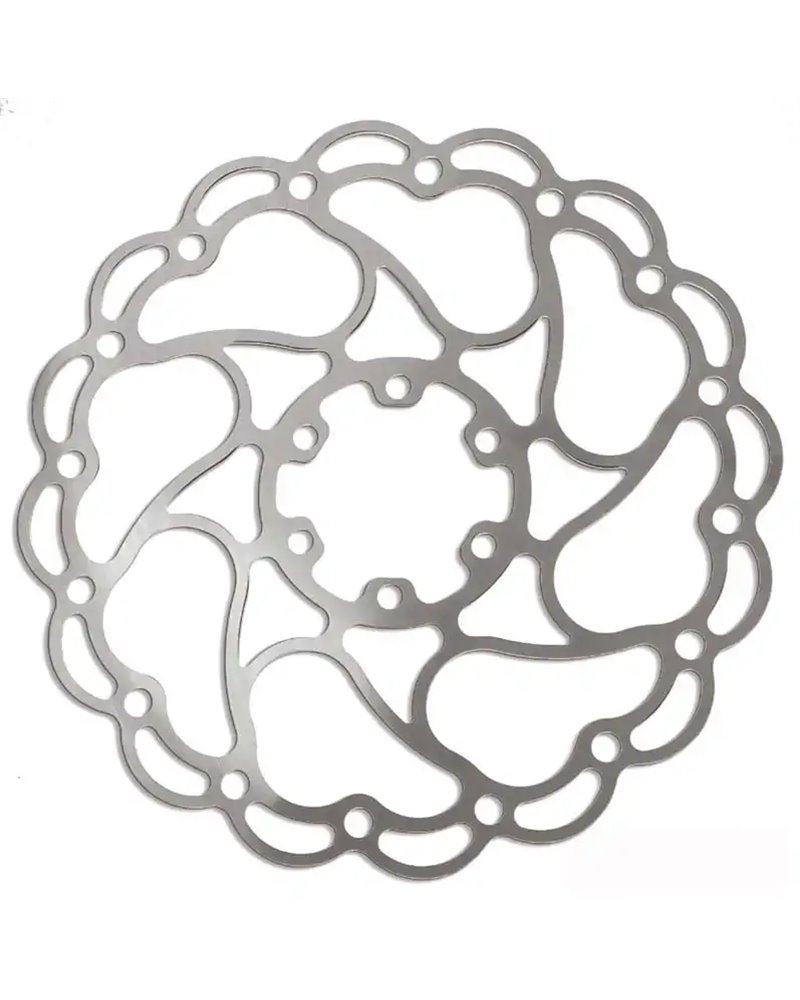 Alligator Disco Aries 180mm, Silver