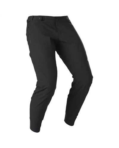 Fox Ranger Pantaloni MTB Uomo, Nero