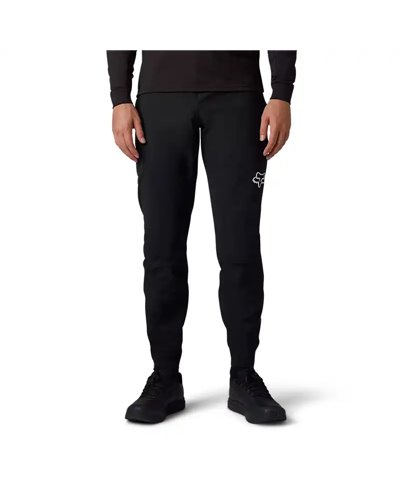 Fox Ranger Pantaloni MTB Uomo, Nero