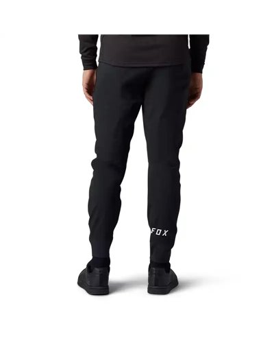 Fox Ranger Men's MTB Pants, Black