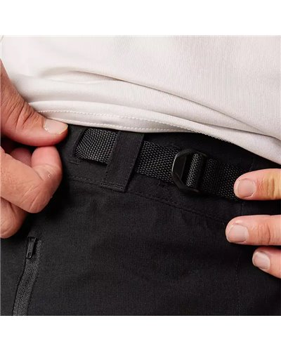 Fox Ranger Men's MTB Pants, Black
