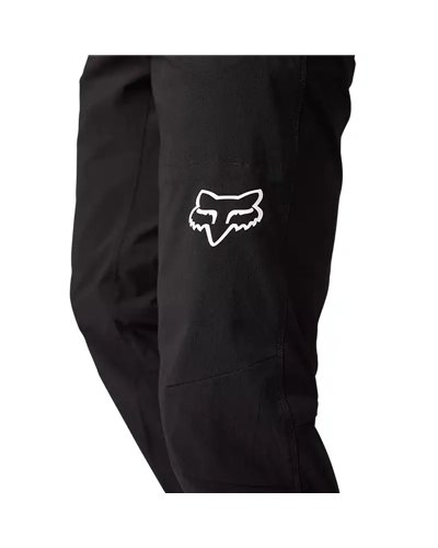 Fox Ranger Pantaloni MTB Uomo, Nero