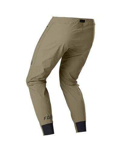Fox Ranger Men's MTB Pants Size XL, Bark