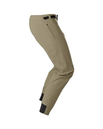 Fox Ranger Men's MTB Pants Size XL, Bark