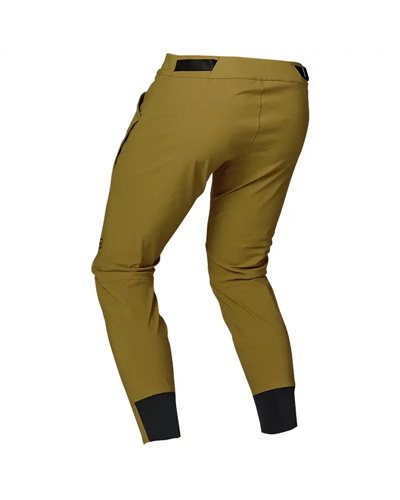 Fox Ranger Men's MTB Pants Size L, Dark Khaki