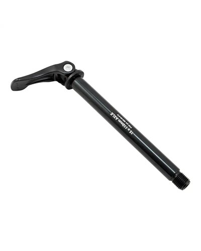Fox Racing Shox Perno Passante 15QR X 110 per Forcelle 36, 38, 40 (2021+)