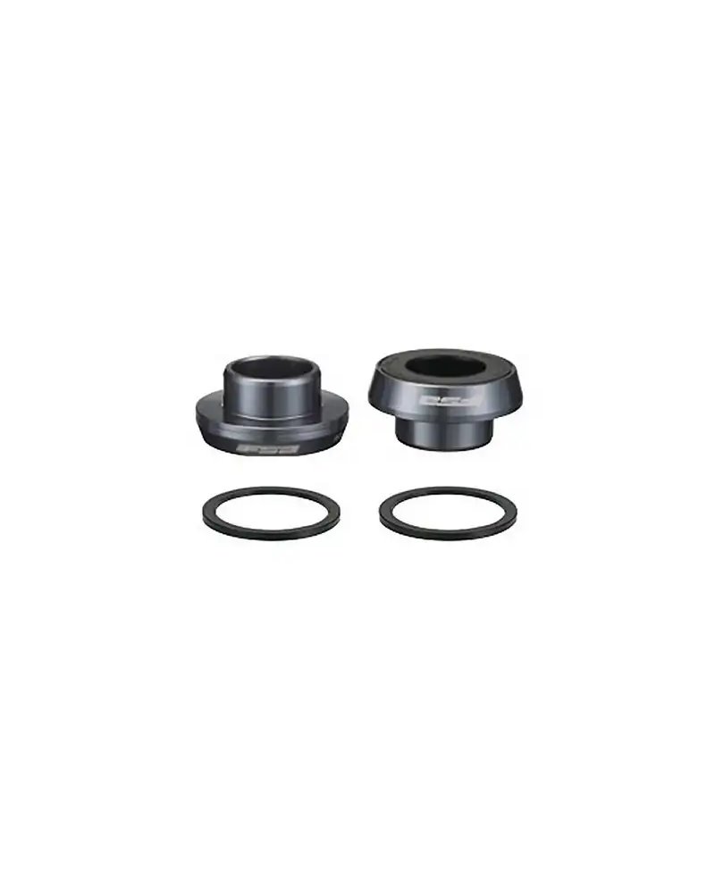 FSA Pf30 24 MTB Reducer 68mm M/Exo Blue/Gray El228 V15