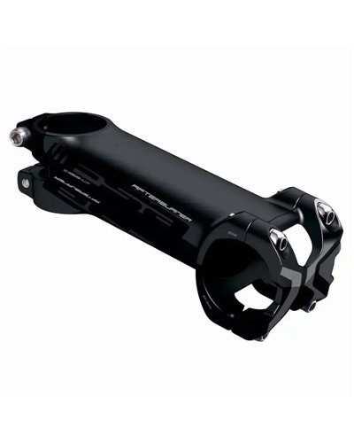 FSA Attacco Manubrio Afterburner 12Ø 60mm 31, 8 Nero Alloy