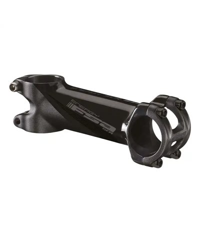 FSA Energy Scr St Black 6Ø 130mm A0