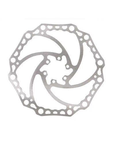 Alligator Rotor Crown X 160mm