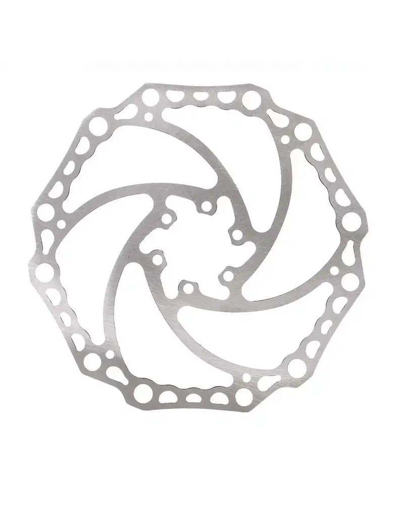Alligator Disco Crown X 160mm