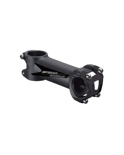 FSA Attacco Manubrio Gossamer +/-6Ø Alluminio Versione 2019 80mm