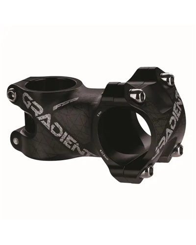 FSA Attacco Manubrio Gradient St Alloy 45mm 6Ø St-Fr-206-Os V18