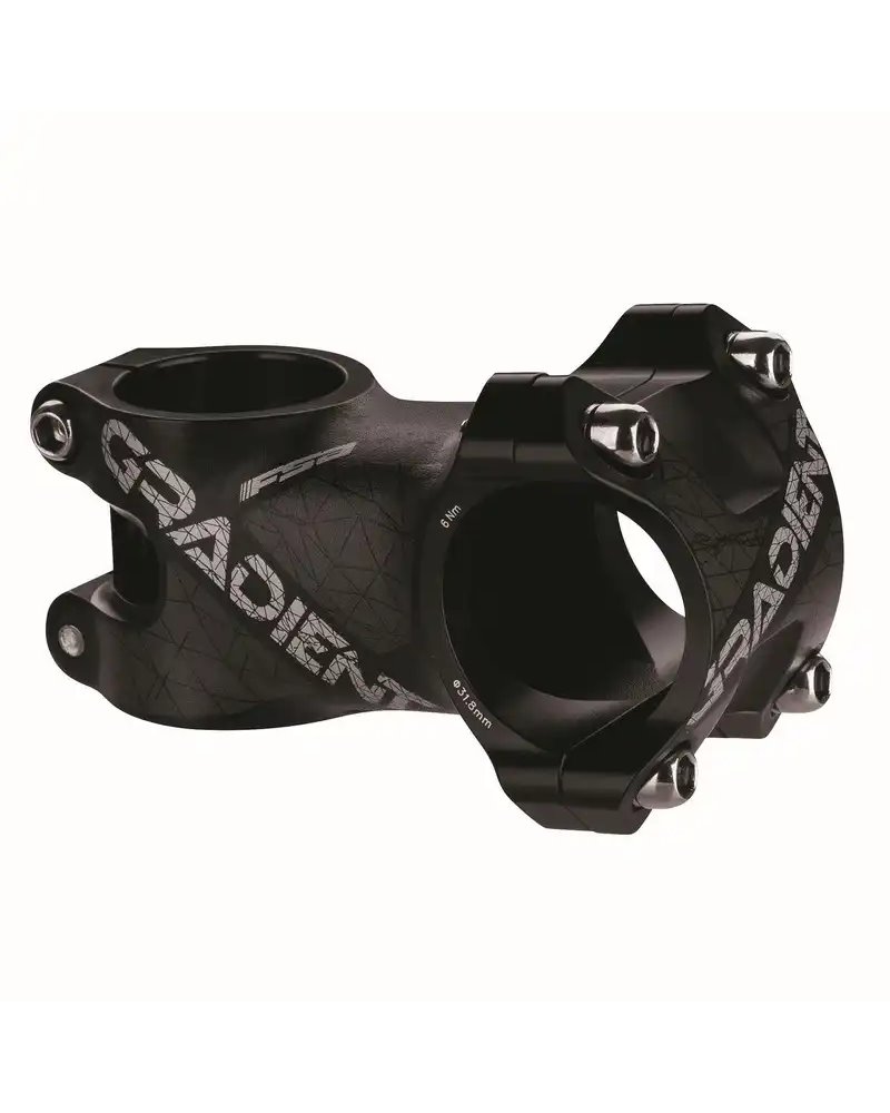 FSA Gradient St Alloy 45mm 6Ø St-Fr-206-Os V18