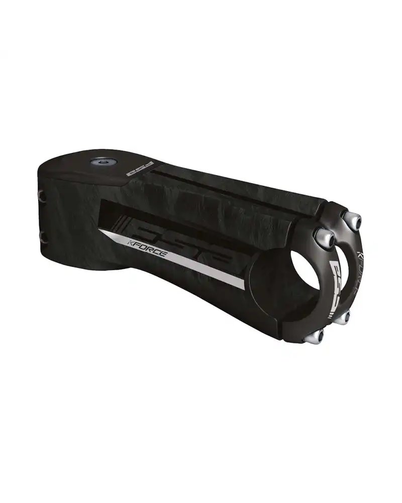 FSA K-Force Light St Gray Carbon 90mm 6Ø A9