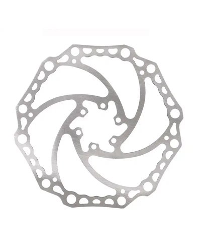 Alligator Rotor Crown X 180mm