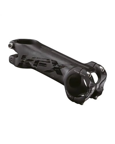 FSA Attacco Manubrio Kfx St Carbon 110mm 12Ø A0