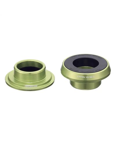 FSA Bb30/24 Bb Road Reducer Green El213 (Csg)
