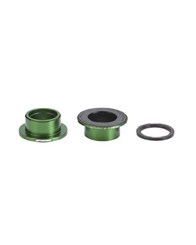 FSA Evo386 Bb Road Adapter 386 To 24 Sram Gxp Ee103