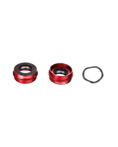 FSA Adattatore Bb30 Corsa Ceramica Bsa 68mm per Guarnitura M/Exo K-Force Light/Sl-K Light/Ti