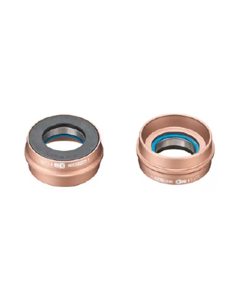 FSA Bb30 To M/Exo Adap 68 Chrome Road Alloy Alm3