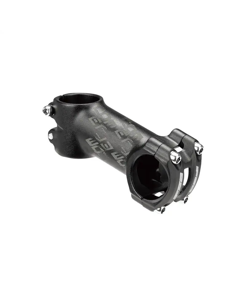 FSA Handlebar Stem Comet -17° B4, Alloy, Black - 80mm
