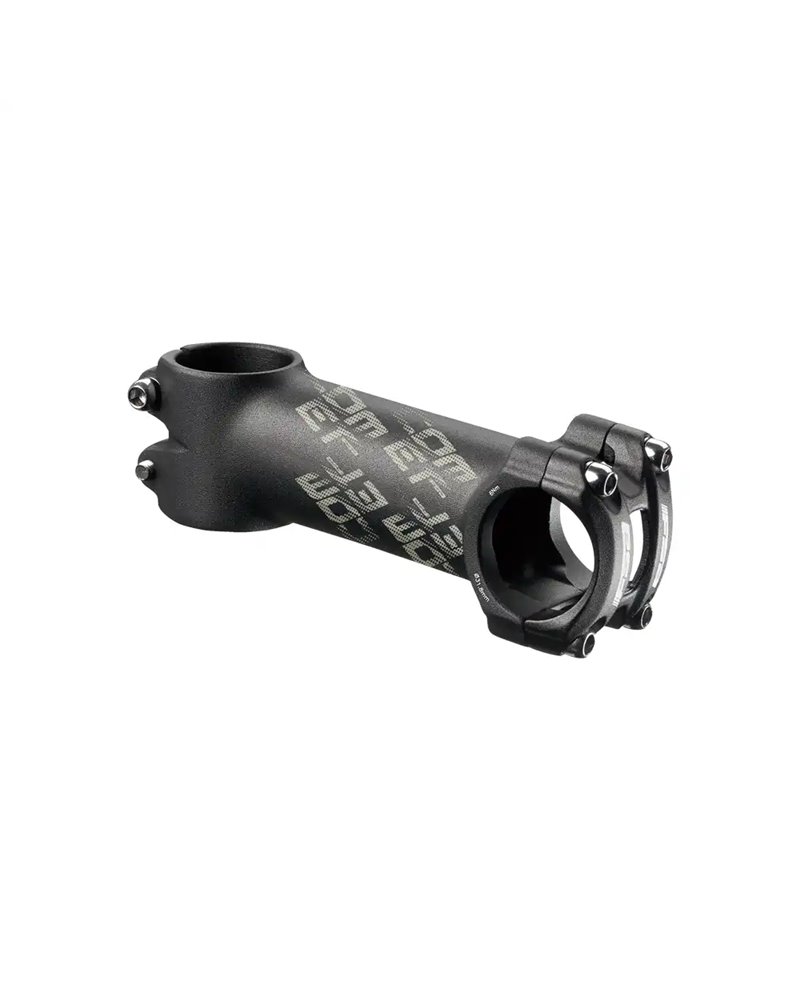 FSA Handlebar Stem Comet -6° B4, Alloy, Black - 60mm