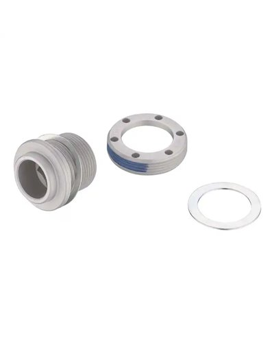 FSA Qr-9B Crank Bolt Assembly Bb30