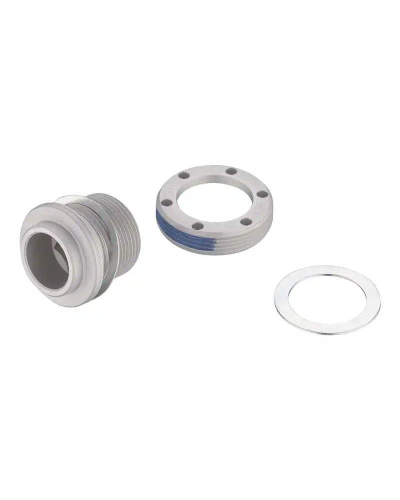 FSA Qr-9B Crank Bolt Assembly Bb30