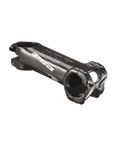 FSA Attacco Manubrio Sl-K 12Ø 100mm 31, 8 Grigio (Frontalino Carbon) A9