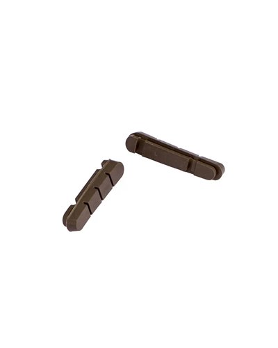 Alligator Brake Shoes Road 55mm - Shimano/Sram, Carbon Rims