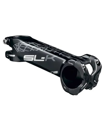 FSA Attacco Manubrio Sl-K St MTB Matt Gray Alloy 60