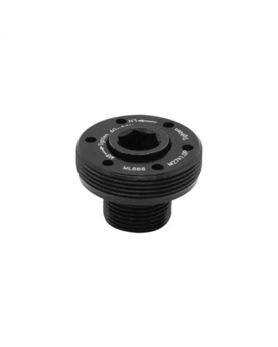 FSA Qr - 32 Steel Crank Bolt (1 Pcs)
