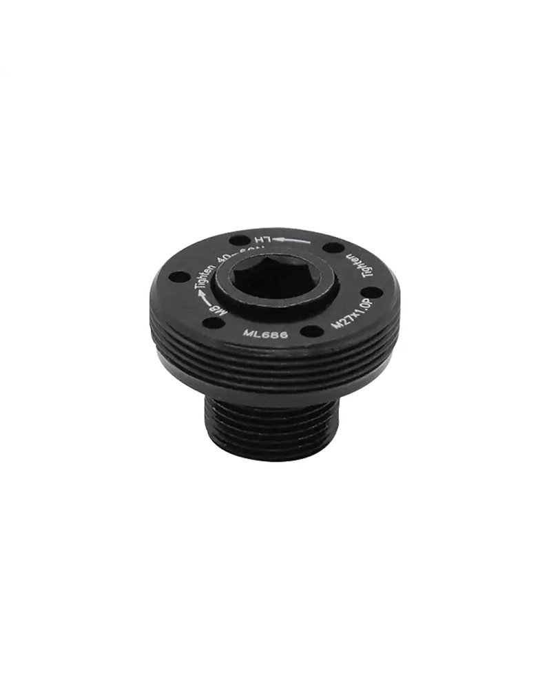 FSA Qr - 32 Steel Crank Bolt (1 Pcs)