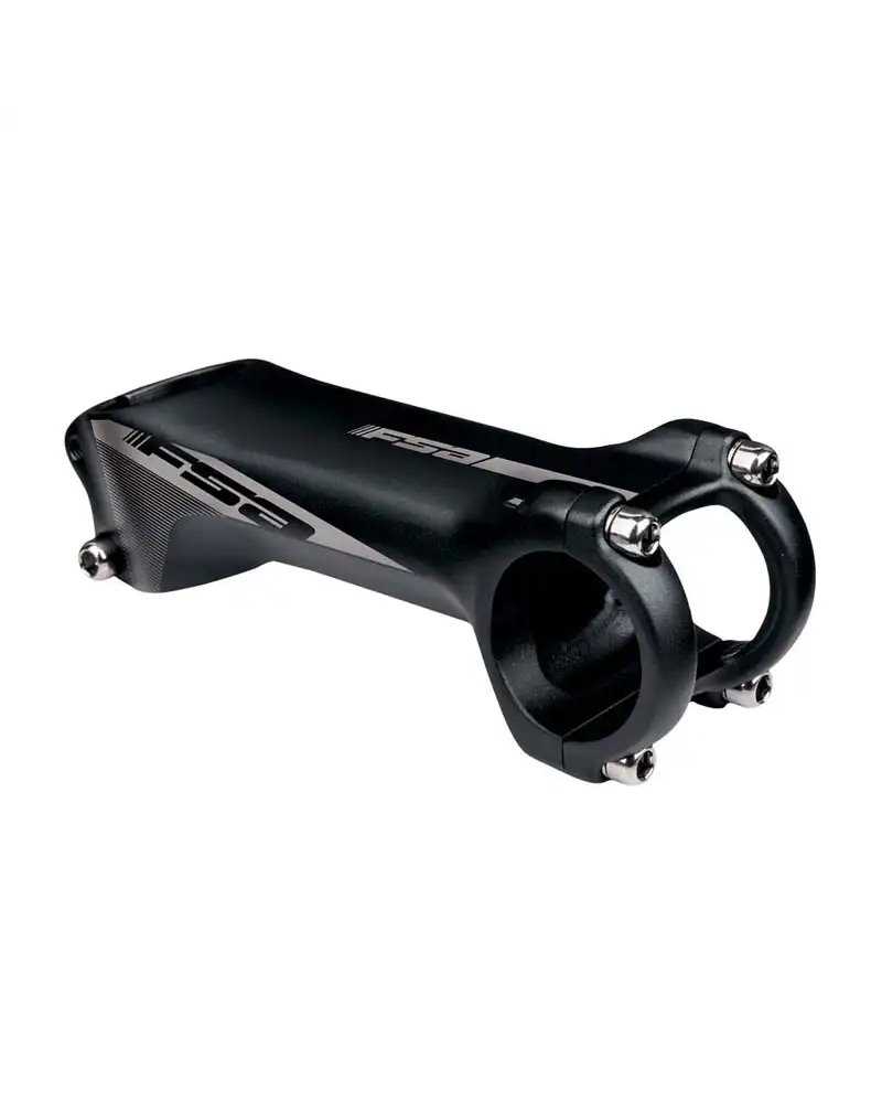 FSA Attacco Manubrio Non-Series -20Ø 120mm 31, 8 Nero Alloy V17