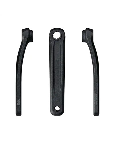 FSA Coppia Pedivelle e-Bike Ck-320/Is 165mm