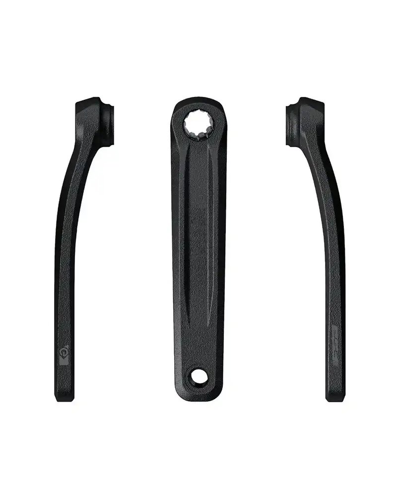 FSA Coppia Pedivelle per Bosch Gen4 Ck-320 170mm