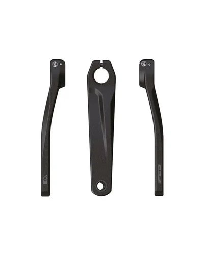 FSA Coppia Pedivelle Shimano Ep8/E8000 Ck-752 165 mm