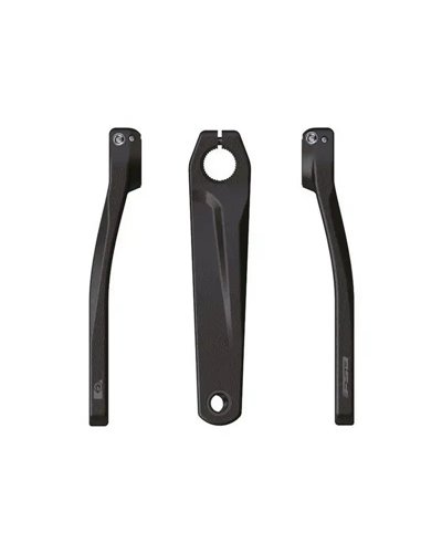 FSA Crankarms e-Bike Shimano Ep8/E8000 Ck-752 170 mm