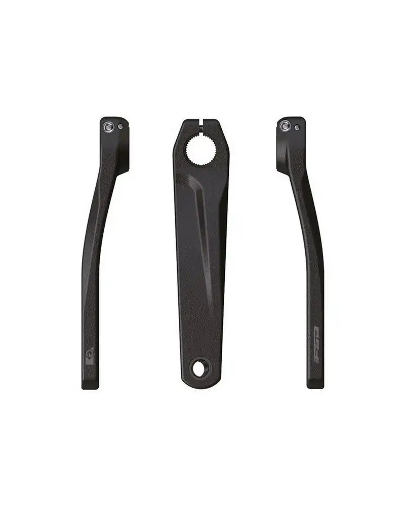 FSA Crankarms e-Bike Shimano Ep8/E8000 Ck-752 170 mm